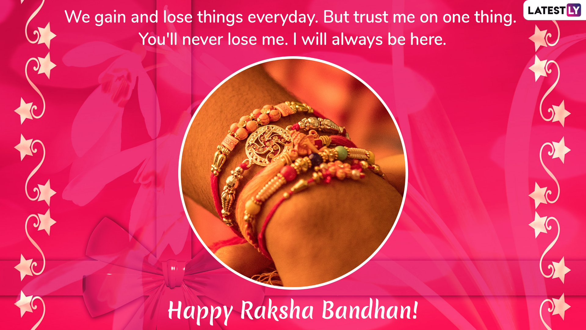 Happy Raksha Bandhan And Independence Day - HD Wallpaper 