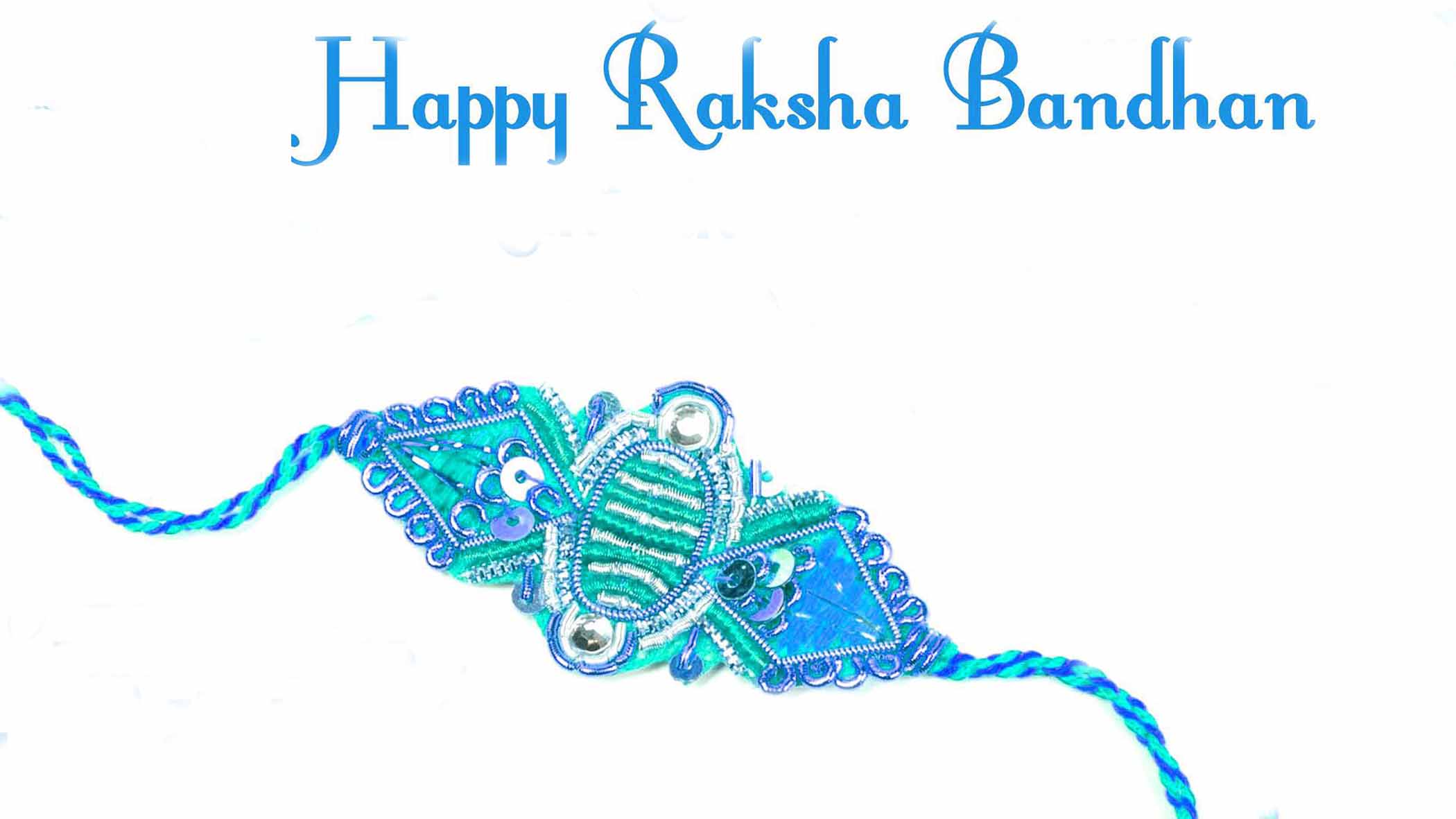 Raksha Bandhan Special Design Wallpapers And Backgrounds - Raksha Bandhan Date 2016 - HD Wallpaper 