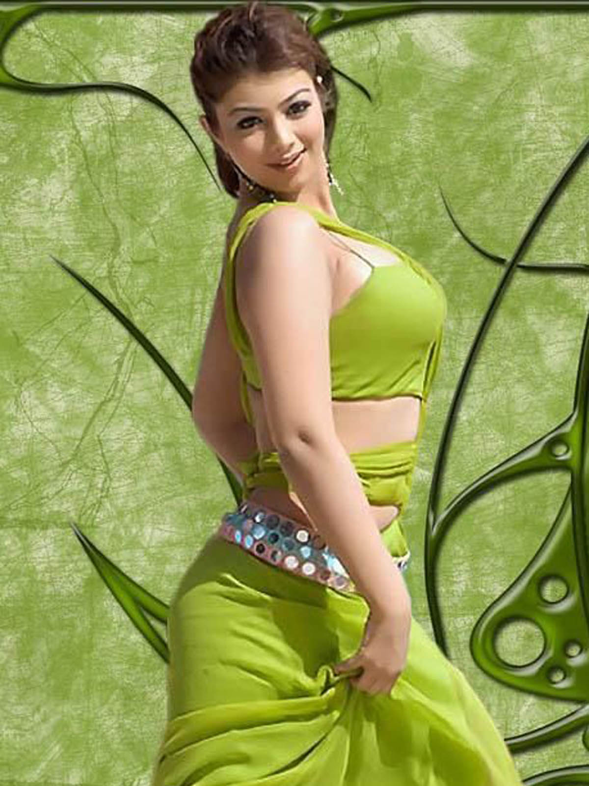 Ayesha Takia Photos Hot - HD Wallpaper 