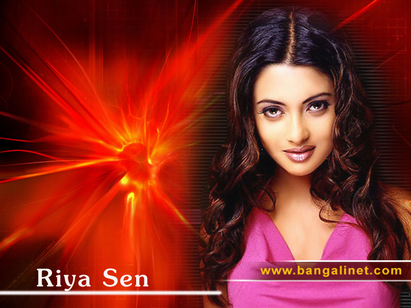 New Hindi Cine Stars Riya - Girl - HD Wallpaper 