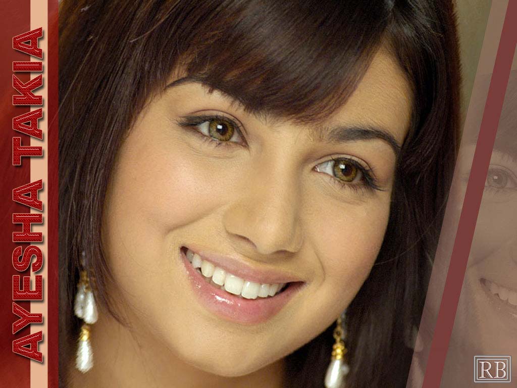 Wallpapers Gallery Bollywood Hunk Style Ayesha Takia - HD Wallpaper 