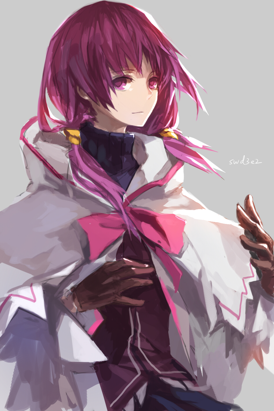 Elsword Elemental Master Art - HD Wallpaper 