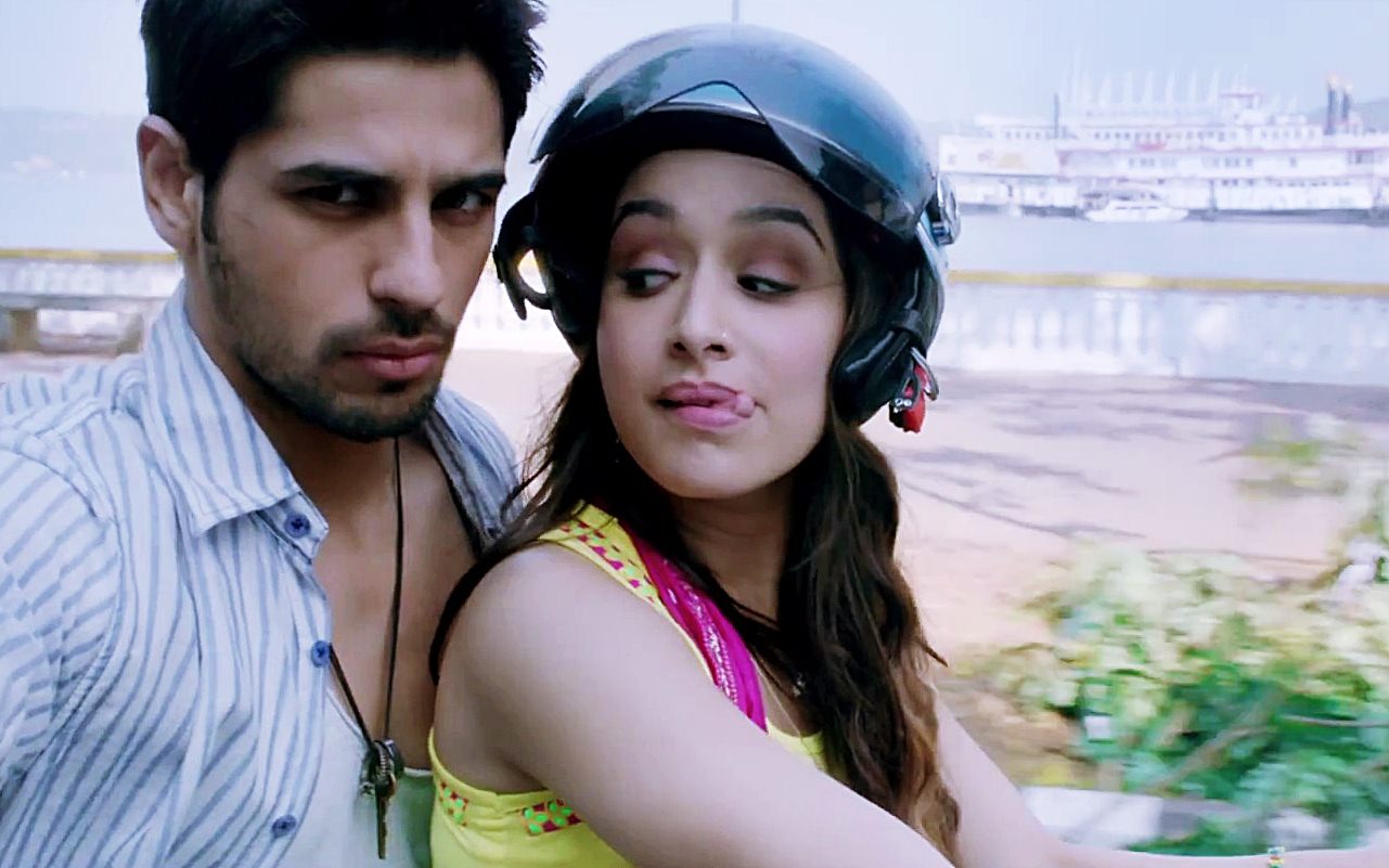 Ek Villain Movie Stills - HD Wallpaper 