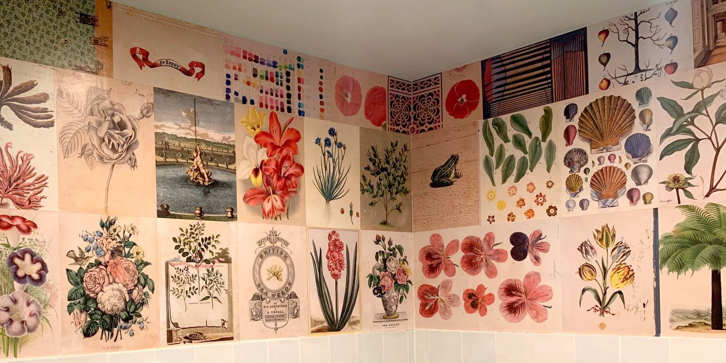 Courtesy Le Botaniste - Motif - HD Wallpaper 