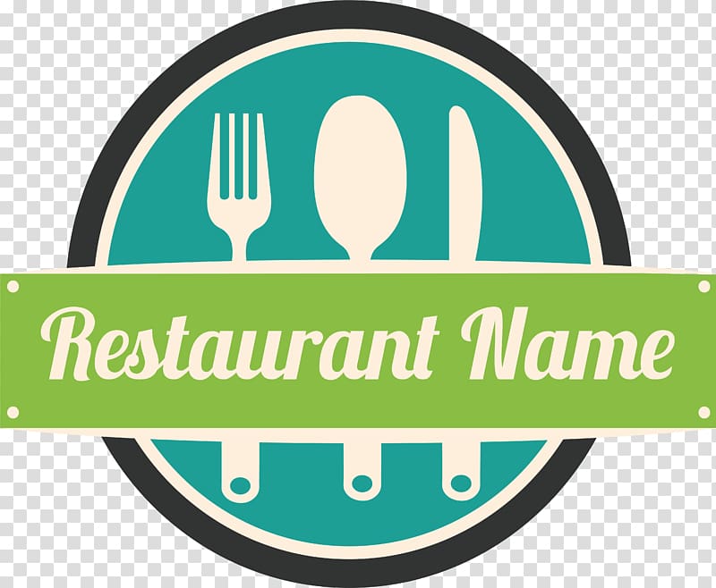 Name Logo Clipart Clipart Freeuse Restaurant Name Logo - HD Wallpaper 