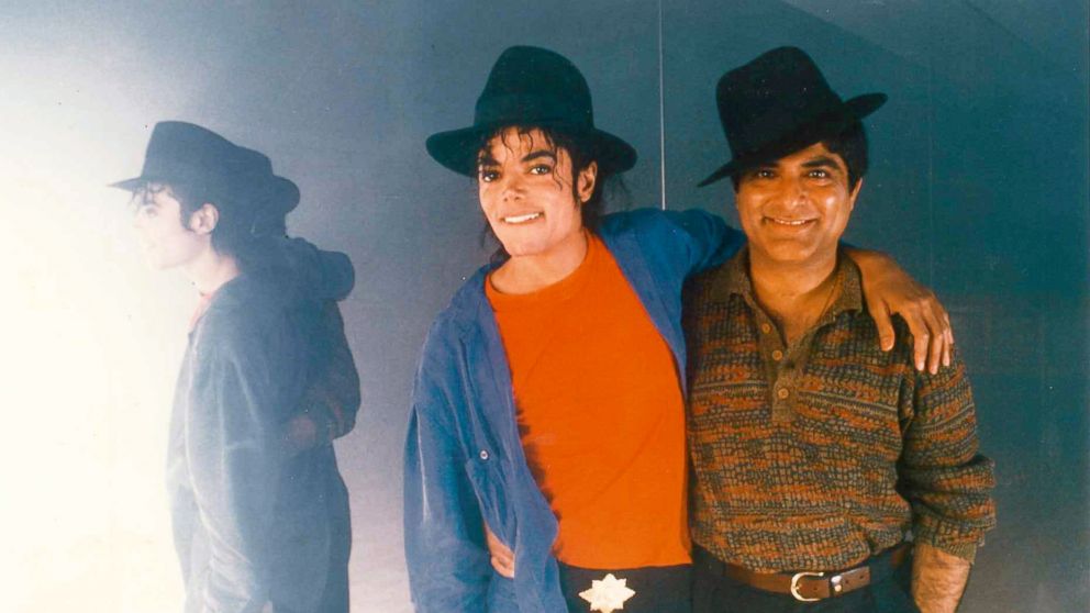 Deepak Chopra Michael Jackson - HD Wallpaper 