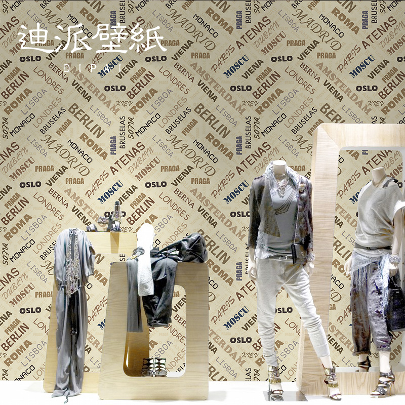 Plantillas De Power Point De Moda - HD Wallpaper 