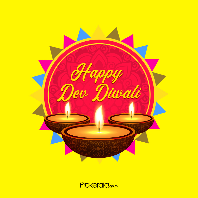 Happy Diwali Message 2019 - HD Wallpaper 