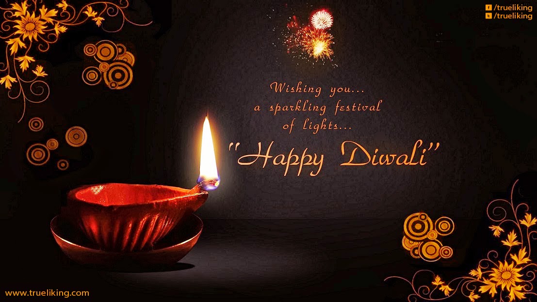 Diwali, Festivals, Wallpapers, Downloads, Photos, Images, - Wish U Happy Diwali - HD Wallpaper 