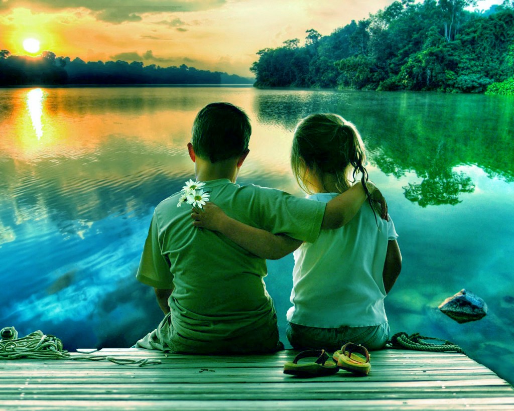 Friendship Day Hd Pics & Photos Free Download - HD Wallpaper 