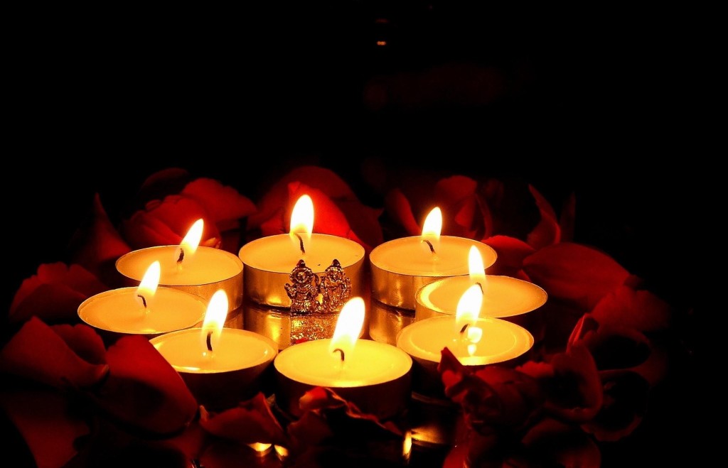 Happy Karthigai Deepam Wishes - HD Wallpaper 