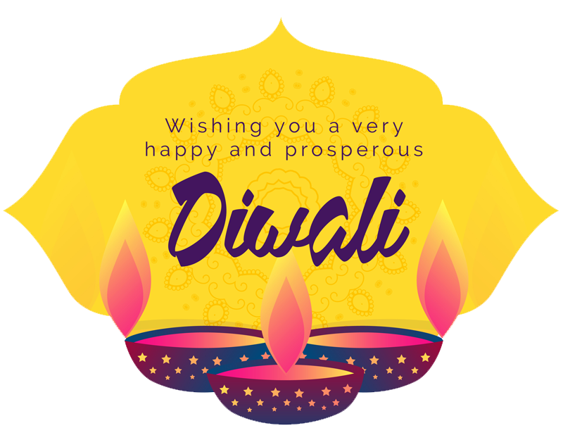 Diwali Images In Hindi Font - HD Wallpaper 