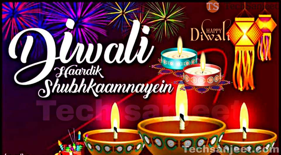 Diwali Stories For Preschool - Diwali 2018 Image Download - HD Wallpaper 