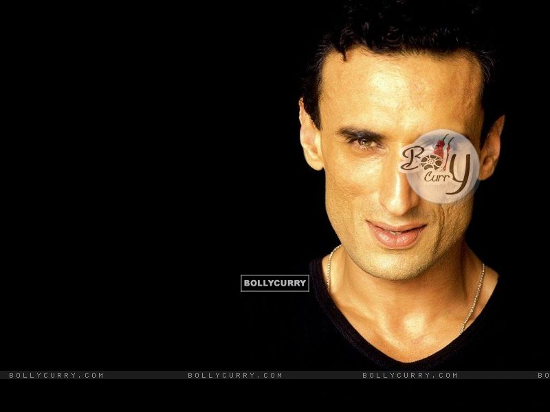 Rahul Dev Size - Rahul Dev - HD Wallpaper 