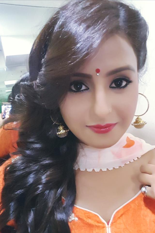 Akanksha Awasthi Photo - Awasthi Akanksha Bhojpuri Actress - HD Wallpaper 