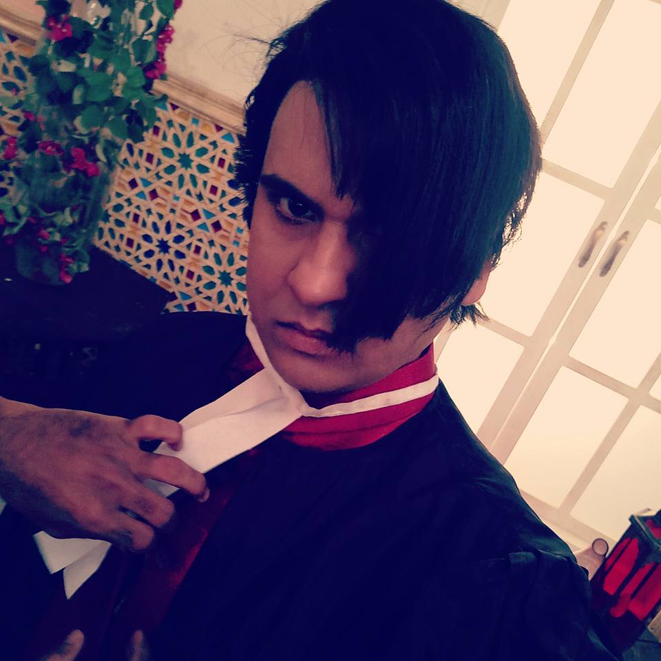 Rahul Wallpaper - Rahul Singh Kya Haal Mr Panchaal - HD Wallpaper 