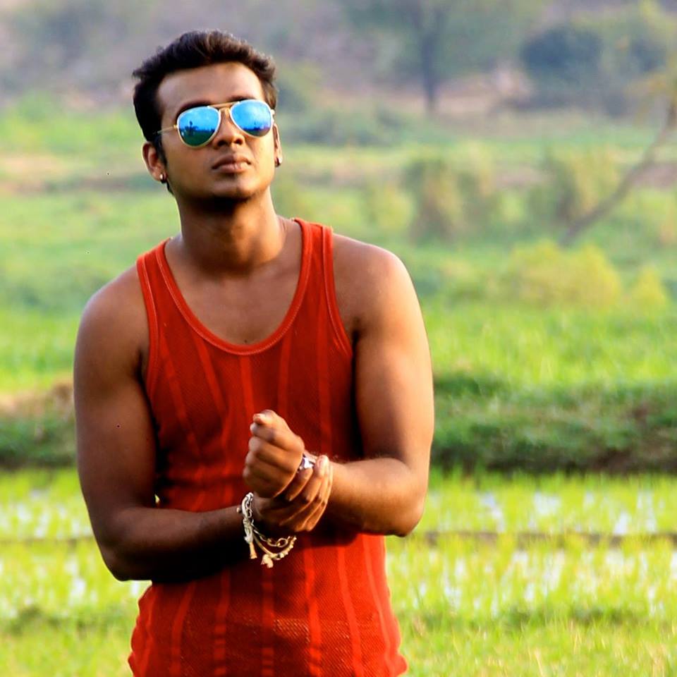 Singer Rahul Sipligunj Photos - Rahul Sipligunj Bigg Boss - HD Wallpaper 