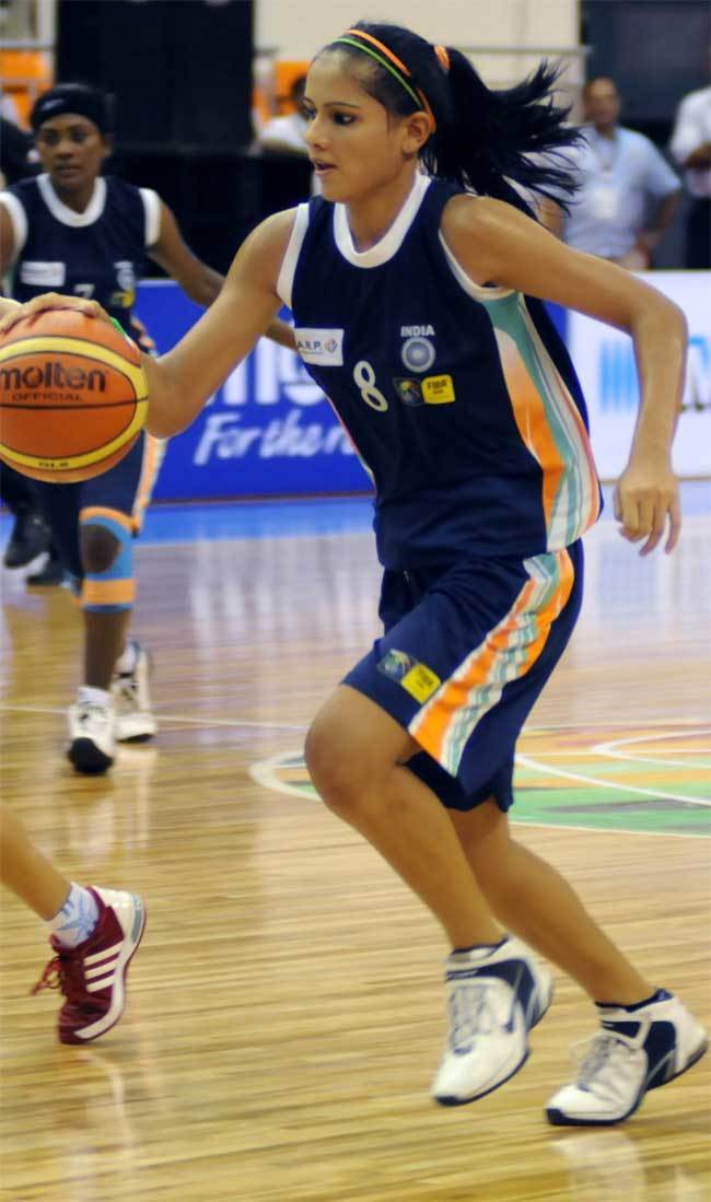 Pratima Singh Ishant Sharma Wife - HD Wallpaper 