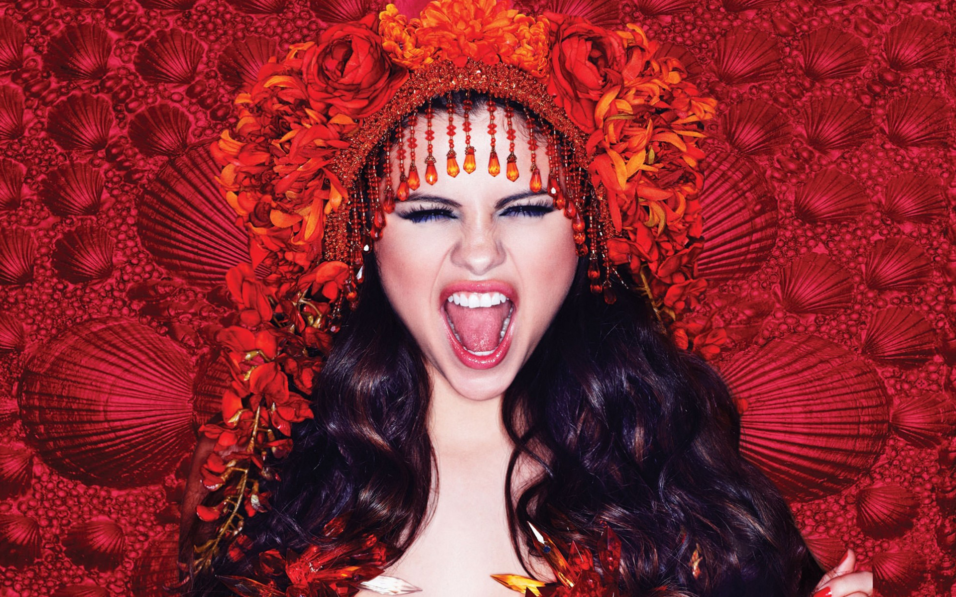 Love Selena*-*❤ ❥ - Selena Gomez Stars Dance Photoshoot - HD Wallpaper 