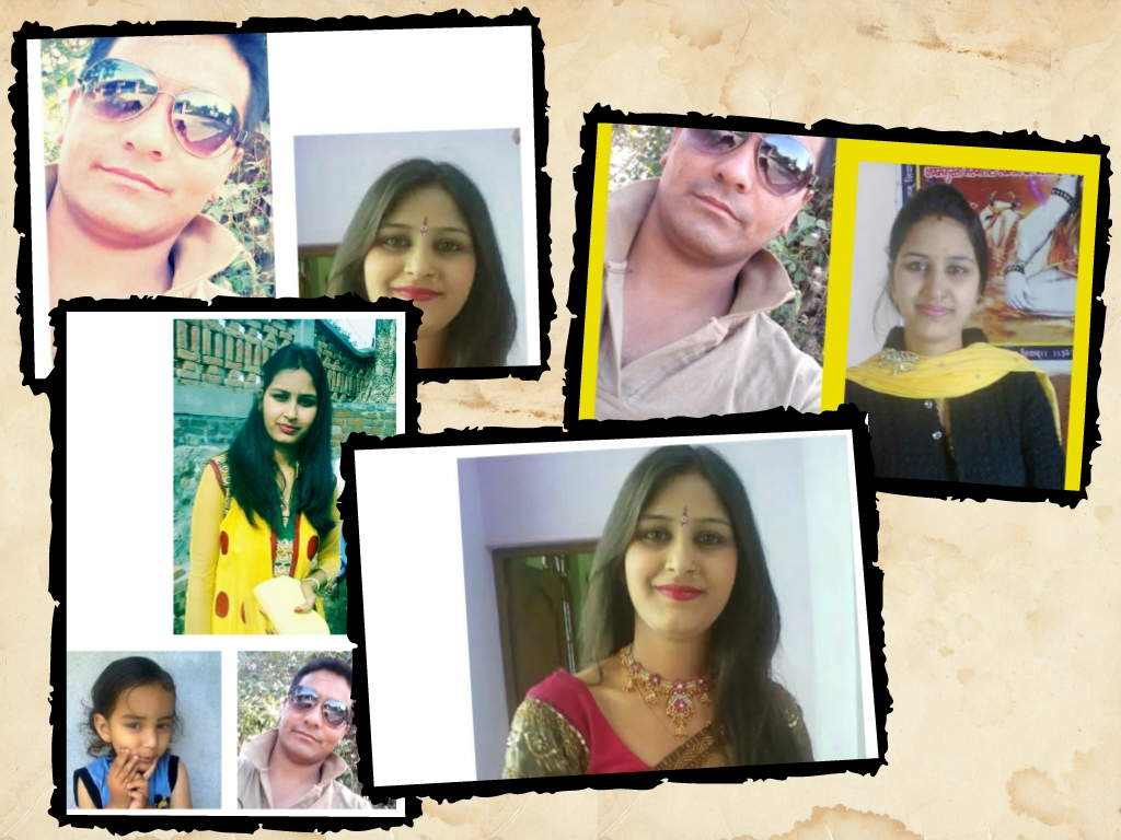 I Love You Ritika - Collage - HD Wallpaper 