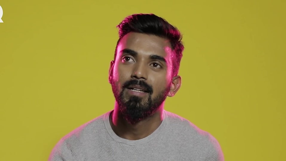 Hair Style Men Of Kl Rahul - 957x541 Wallpaper Hair Style Men Of Kl Rahul - 957x541 Wallpaper