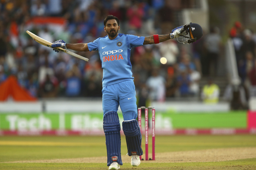 In Pics, India Vs England, First T20i - Kl Rahul Photos Download W - HD Wallpaper 