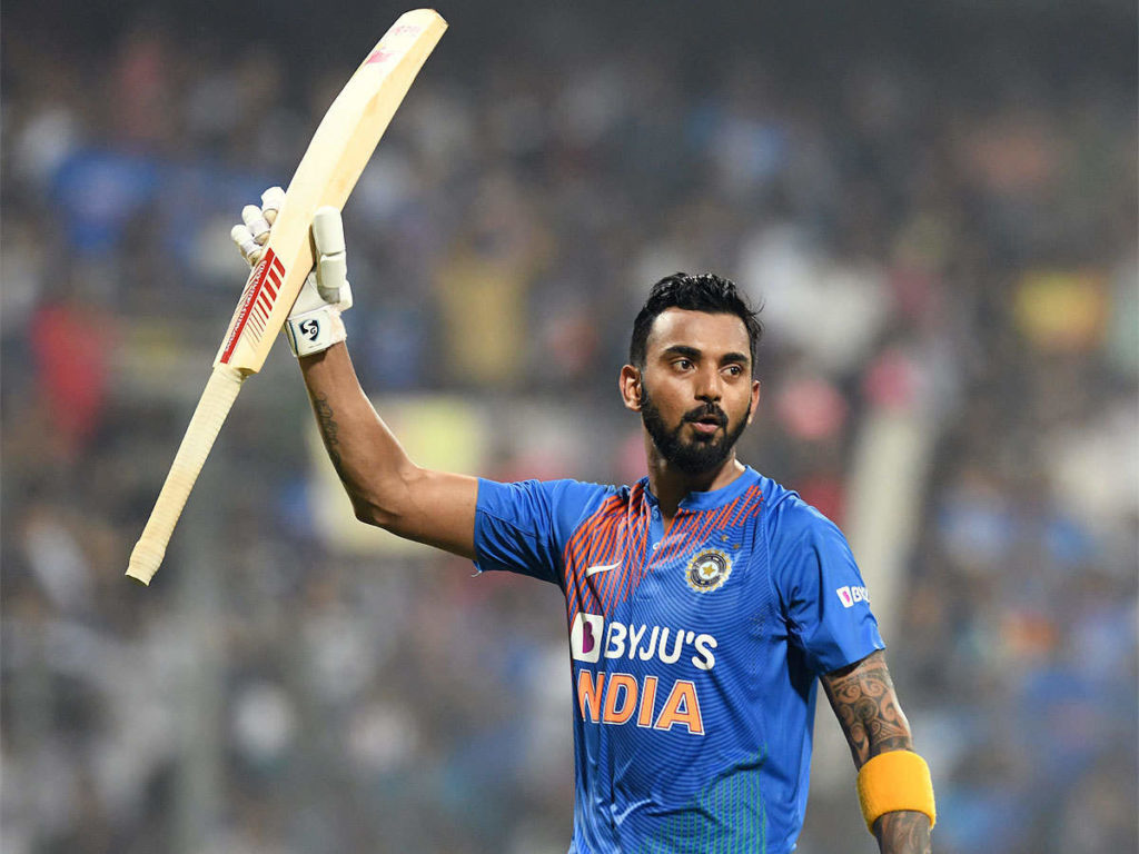 Kl Rahul Image Download - HD Wallpaper 