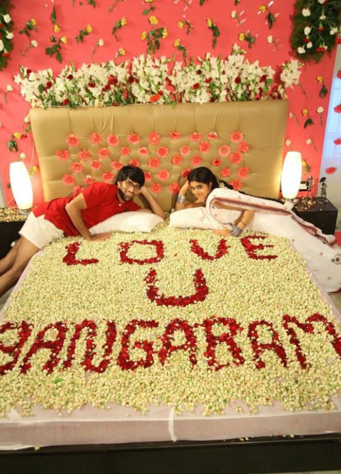 Love You Bangaram Photos - Love You Bangaram Images Download - HD Wallpaper 