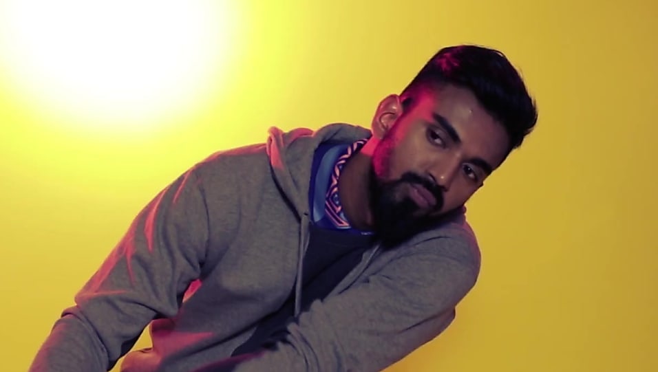 Gq Dresses Kl Rahul - HD Wallpaper 