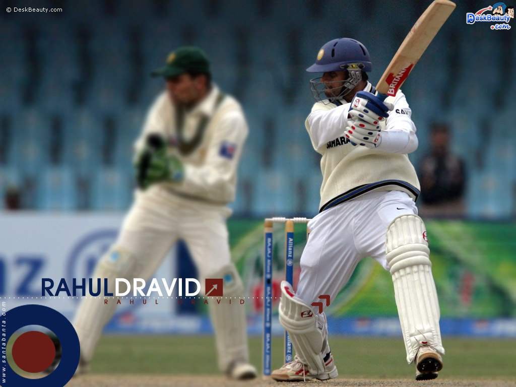 Rahul Wallpaper Download - Rahul Dravid Wallpapers Hd - HD Wallpaper 