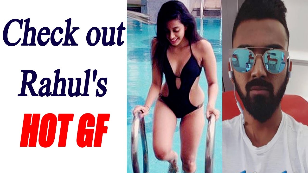 Kl Rahul Girlfriend Name - HD Wallpaper 