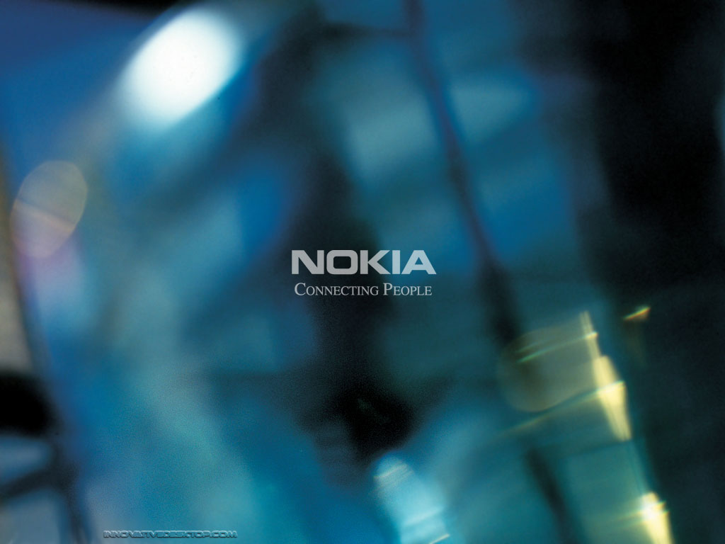 Nokia Wallpapers - Nokia Logo Wallpaper Hd - HD Wallpaper 