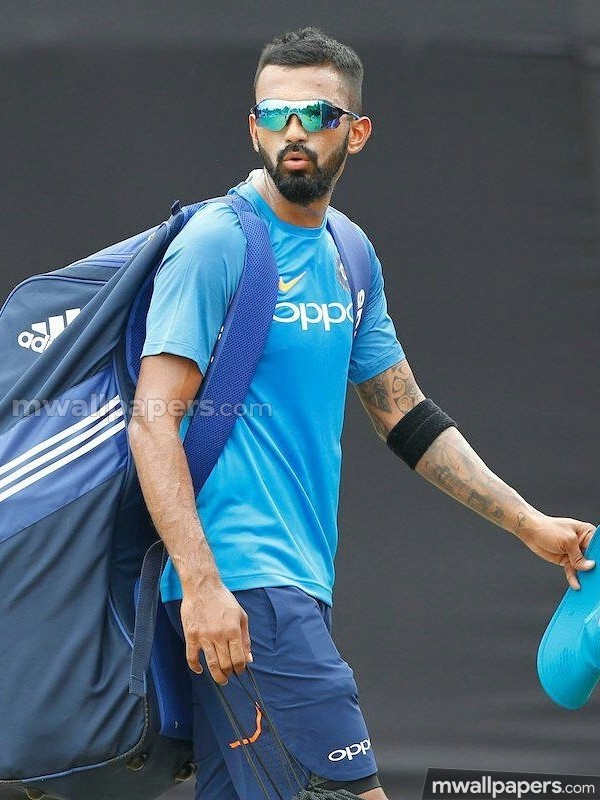 Kl Rahul Height And Weight - HD Wallpaper 