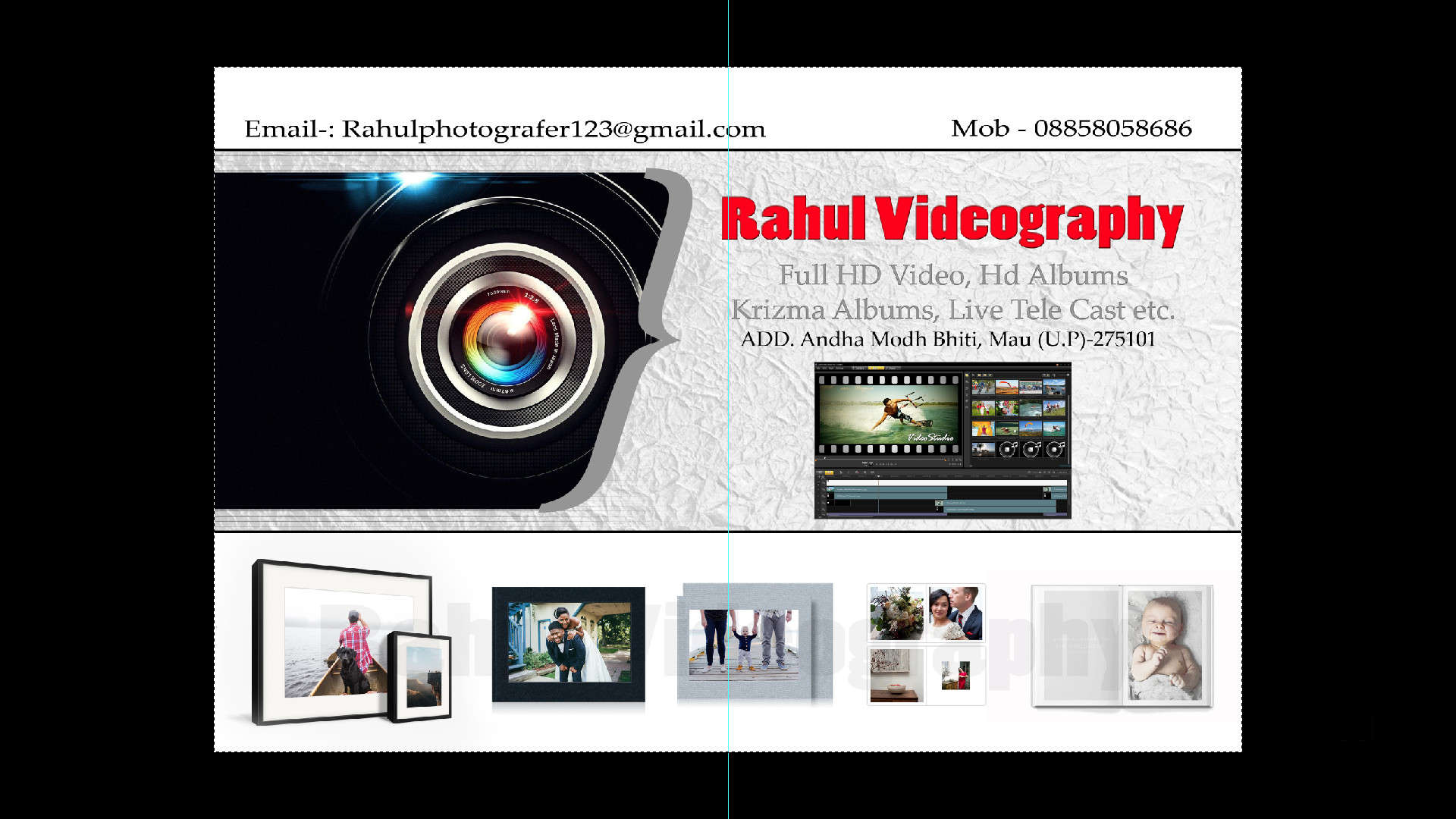 Circle - HD Wallpaper 