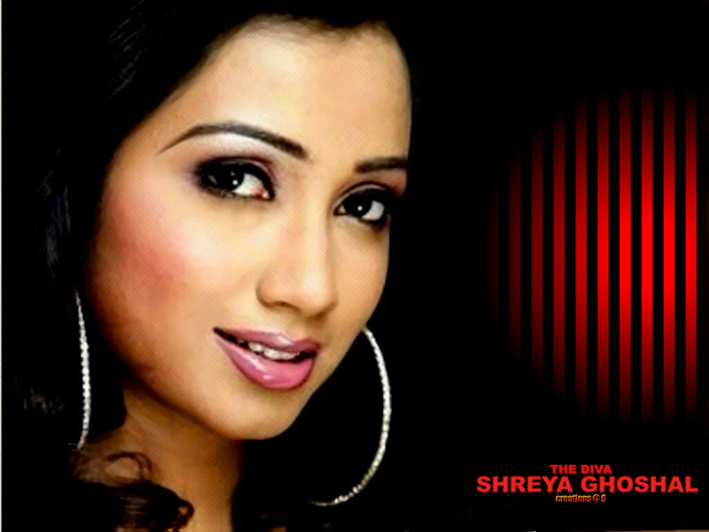 Shreya Ghoshal Debut Song - HD Wallpaper 