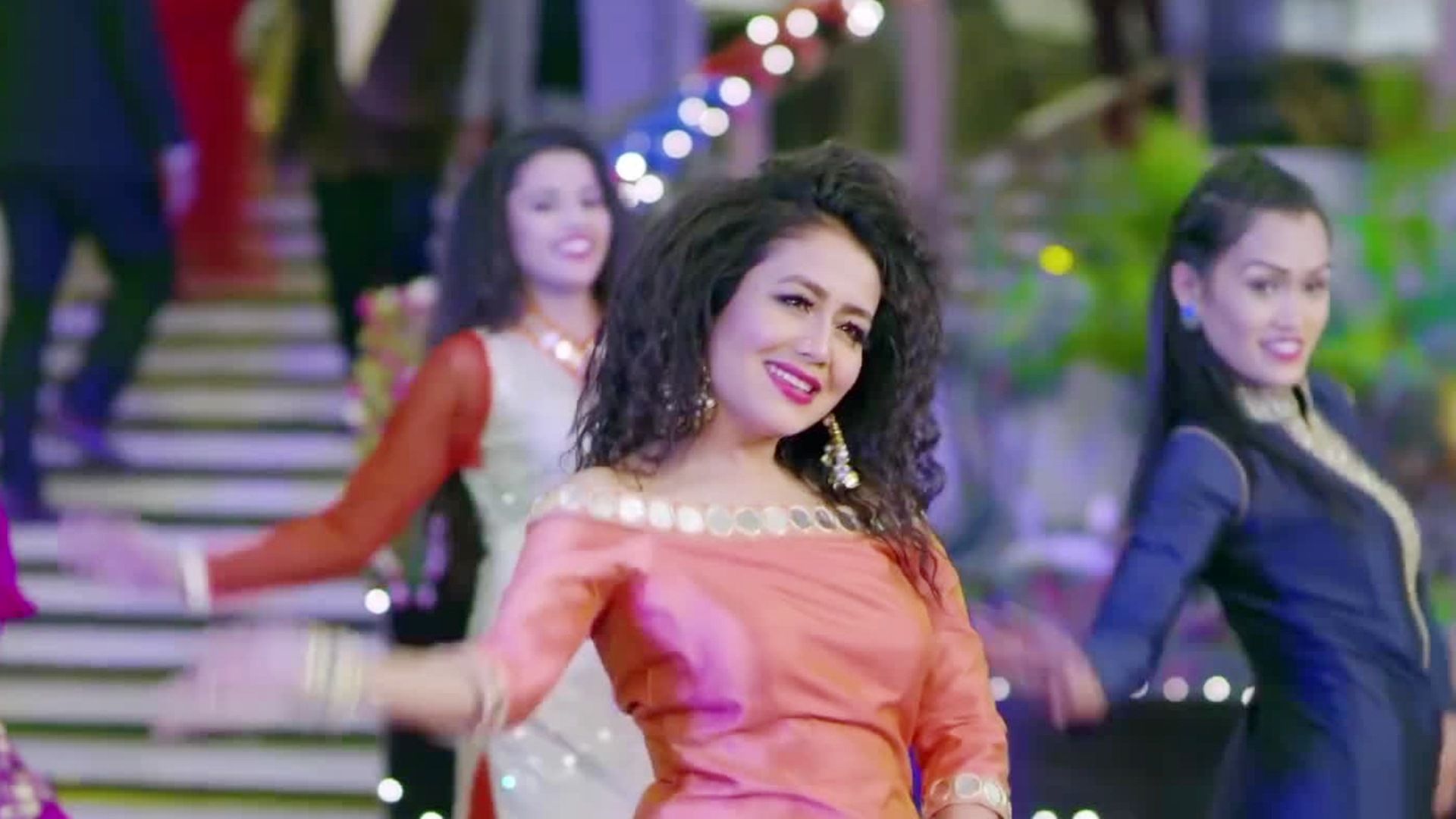 Download Of Neha Kakkar - HD Wallpaper 