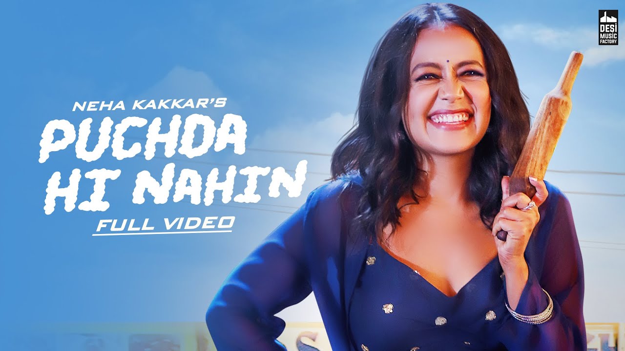 Puchda Hi Nahi Lyrics - HD Wallpaper 