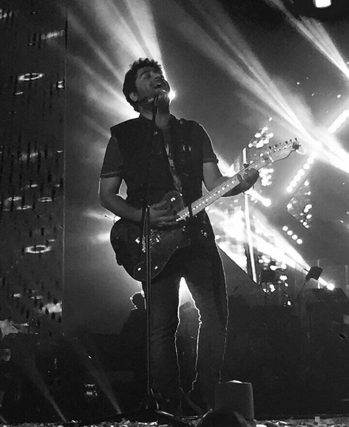 Arijit Singh Hd Photos 2019 - HD Wallpaper 