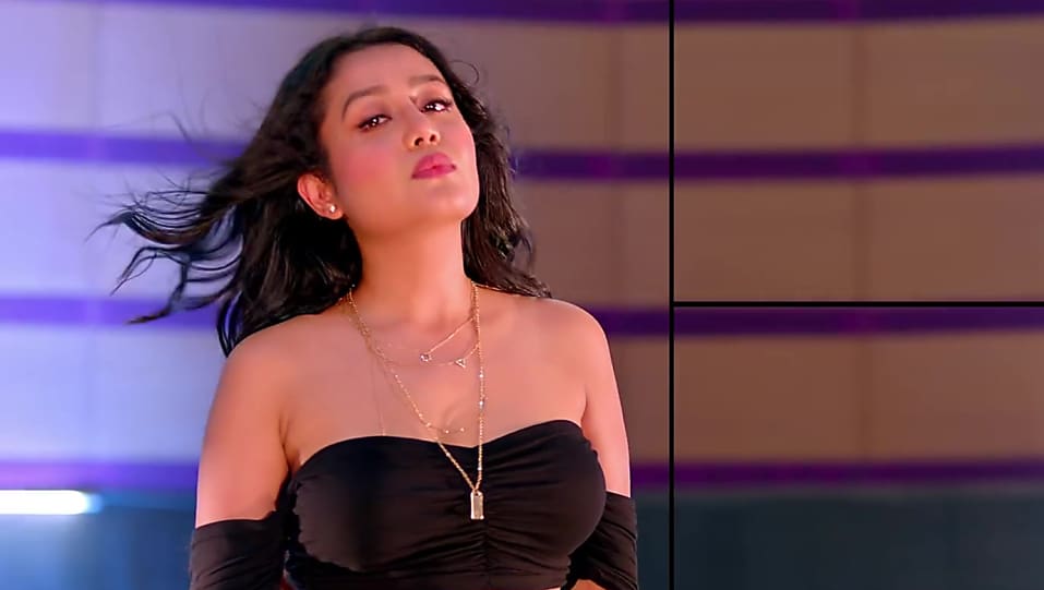 Neha Kakkar Jai Mummy Di - HD Wallpaper 