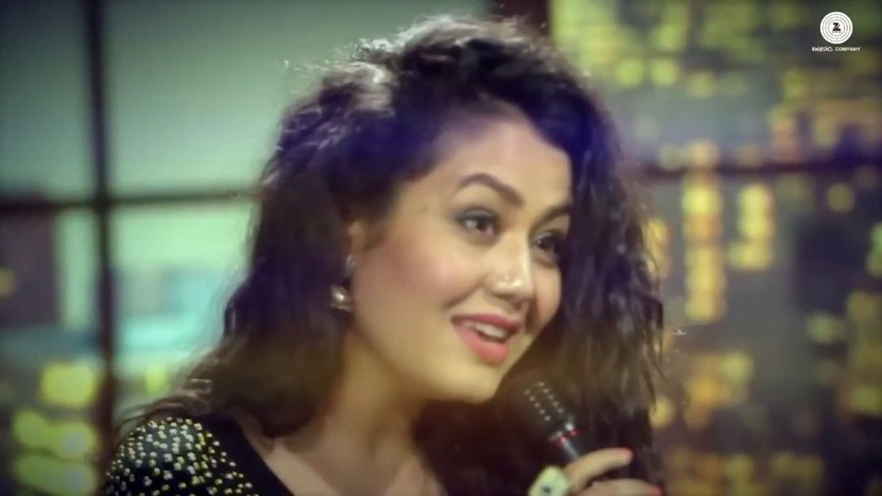 Neha Kakkar Image Downloads - HD Wallpaper 