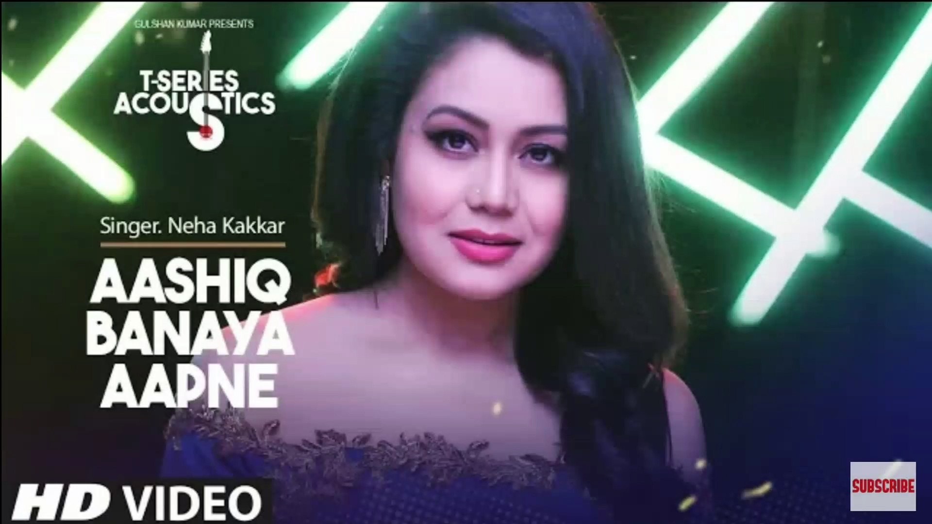 Aashiq Banaya Neha Kakkar - 1920x1080 Wallpaper Aashiq Banaya Neha Kakkar - 1920x1080 Wallpaper