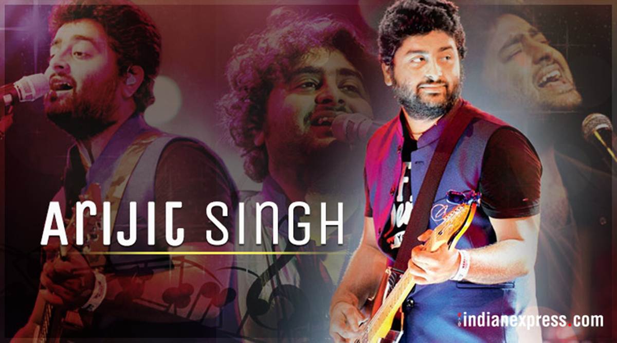Full Hd Arijit Singh Hd - HD Wallpaper 