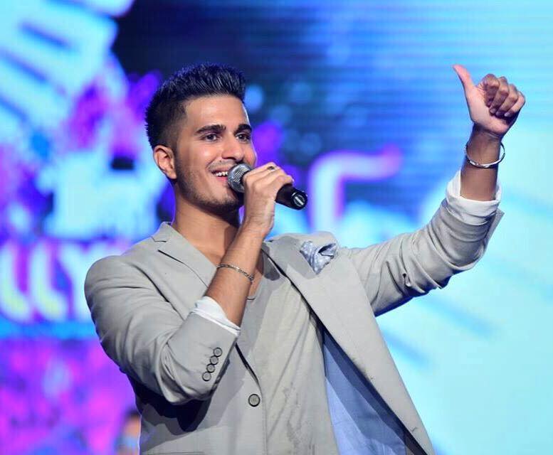 Arjun Coomarswamy Wiki, Biography, Age, Family, Wife - HD Wallpaper 