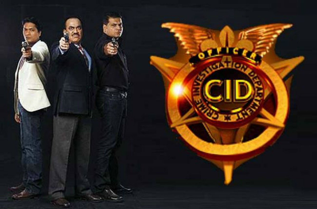 Curious - Why C - I - D Is Still So Famous For 18 Years - Cid Sony Tv - HD Wallpaper 