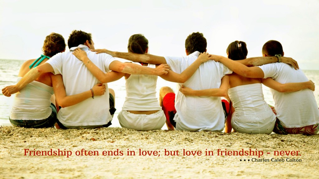 Friendship Day Hd Images & Wallpapers Free Download - HD Wallpaper 
