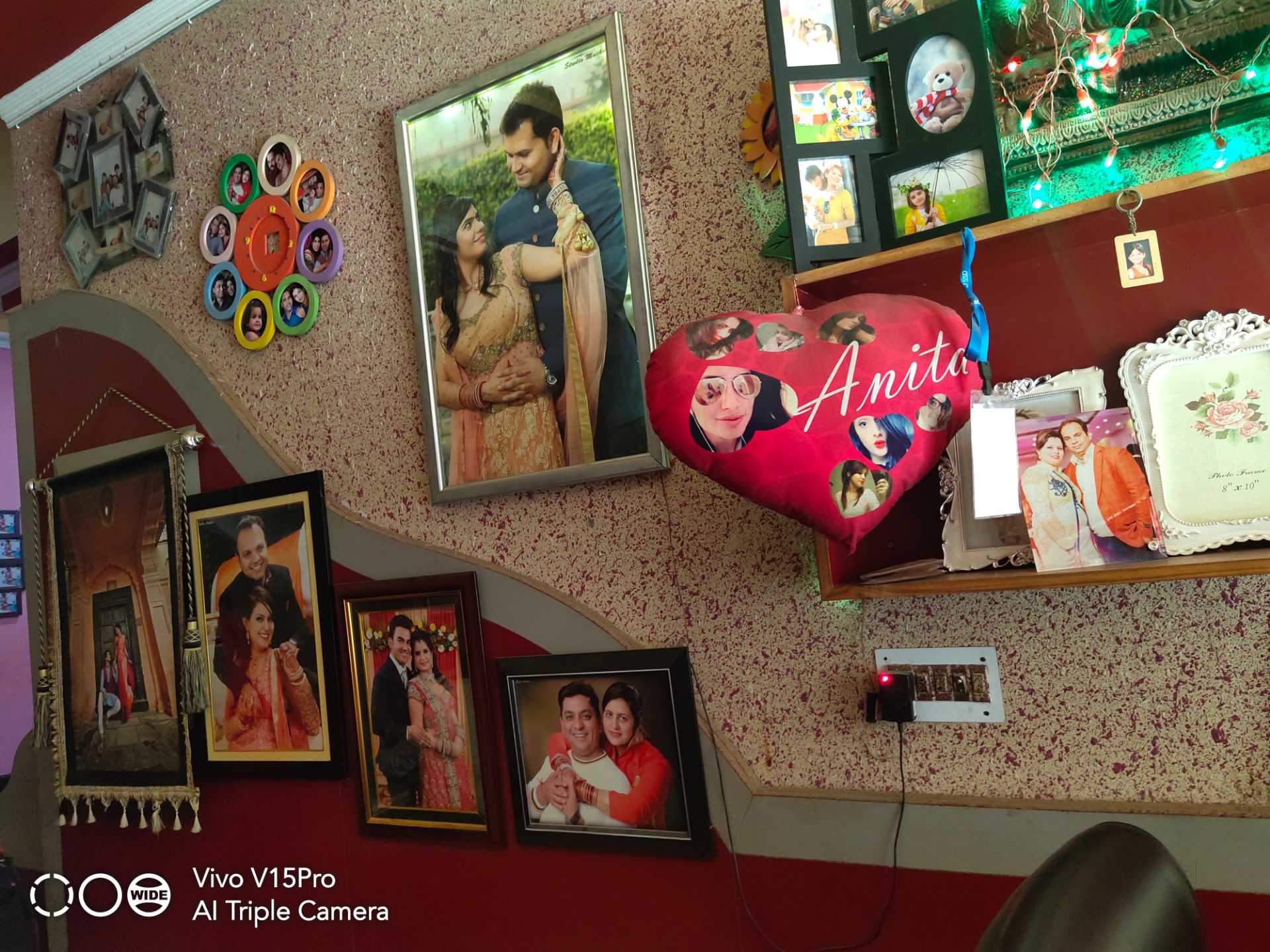 Living Room - HD Wallpaper 