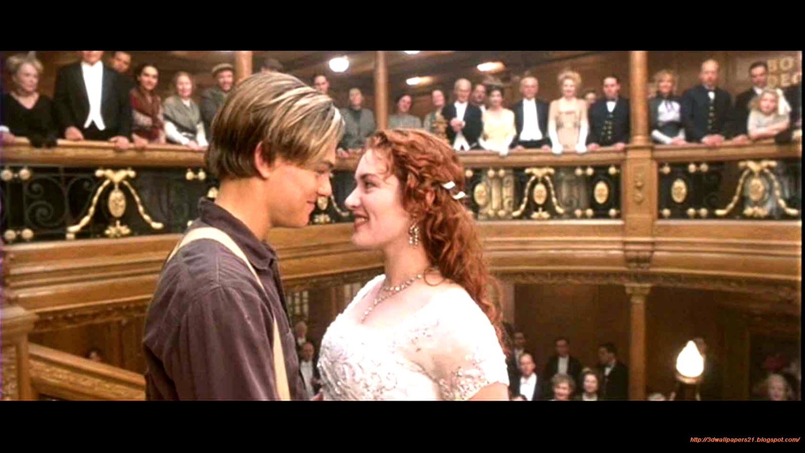 Titanic Wallpapers For Desktop Wallpaper - Titanic Movie Best - HD Wallpaper 