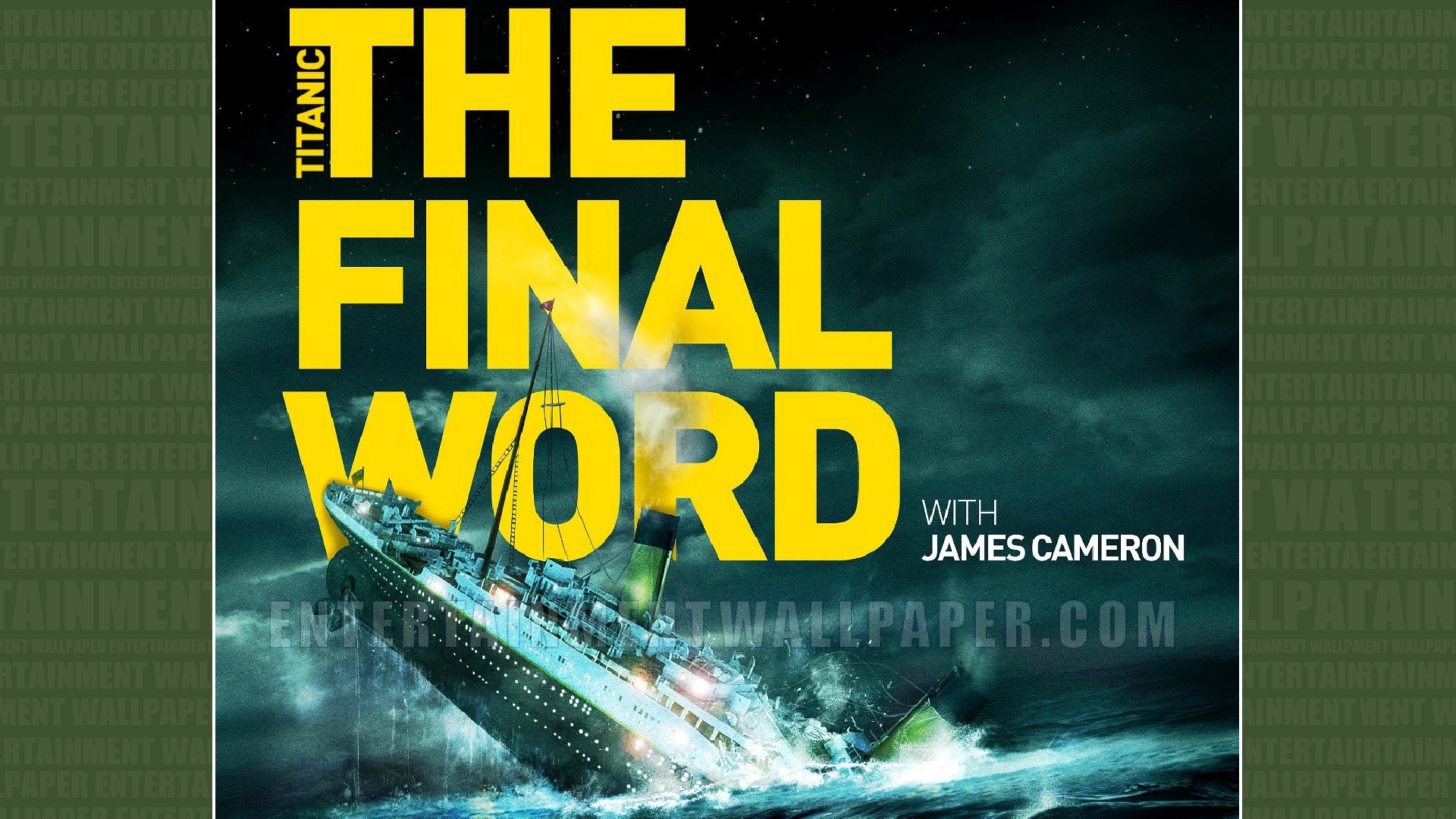 Poster - HD Wallpaper 