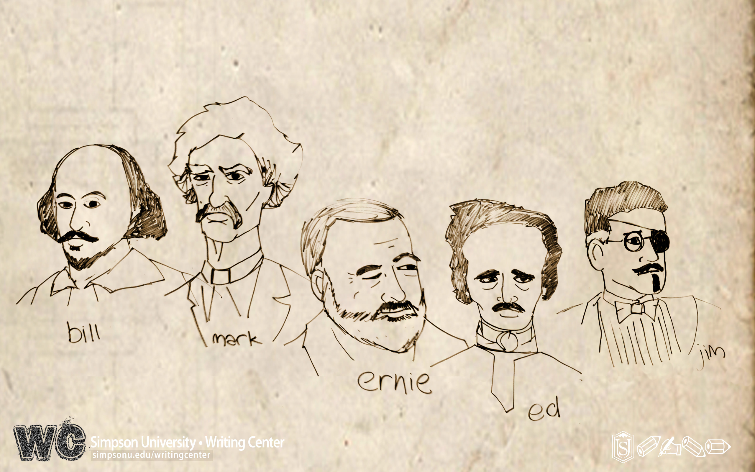 Sketch - HD Wallpaper 