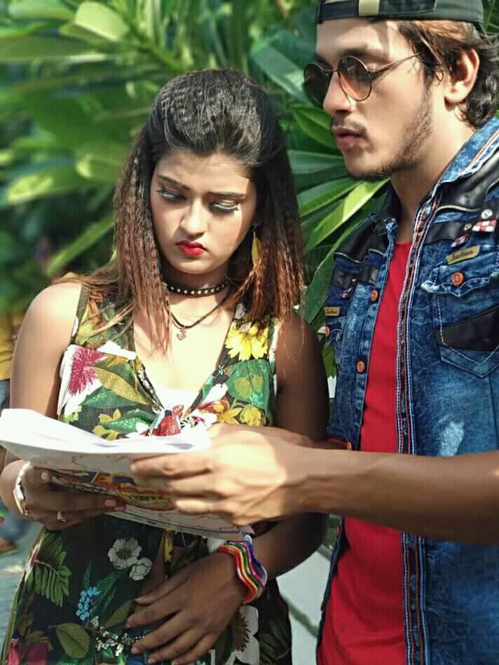 Rishabh Kashyap Bhojpuri Film Shooting Picture - Rishabh Kashyap All Movie List - 712x949 Wallpaper Rishabh Kashyap Bhojpuri Film Shooting Picture - Rishabh Kashyap All Movie List - 712x949 Wallpaper